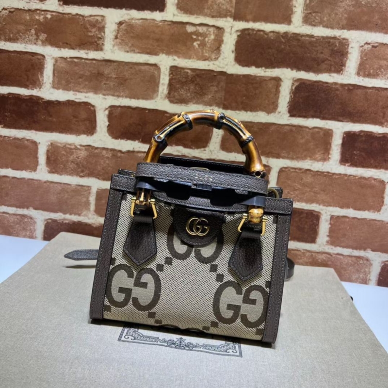 Gucci Top Handle Bags